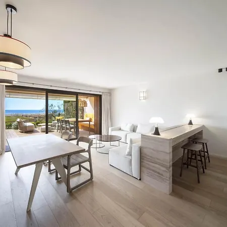 Apartment Ref 1977 - Californie Sea View *