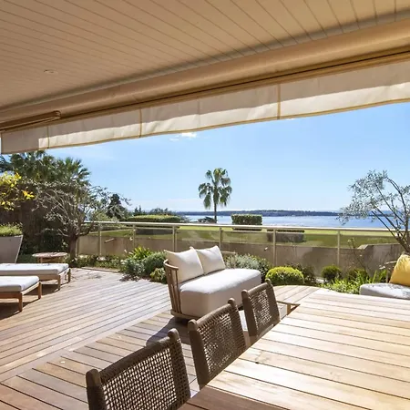 Apartment Ref 1977 - Californie Sea View *